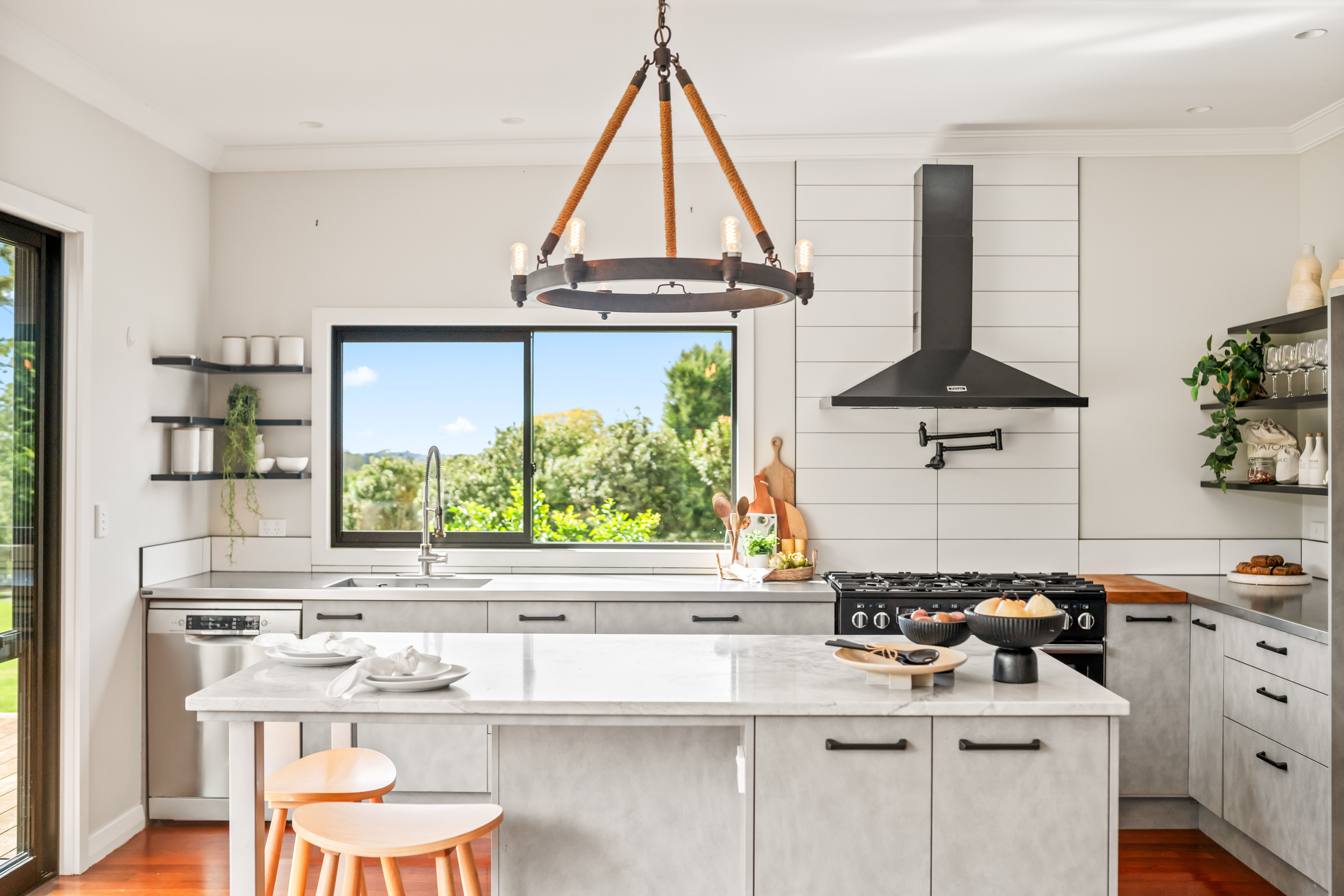 Kitchen Photo